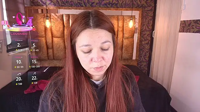 Isa Thompson   online show from 7, 4, 2026