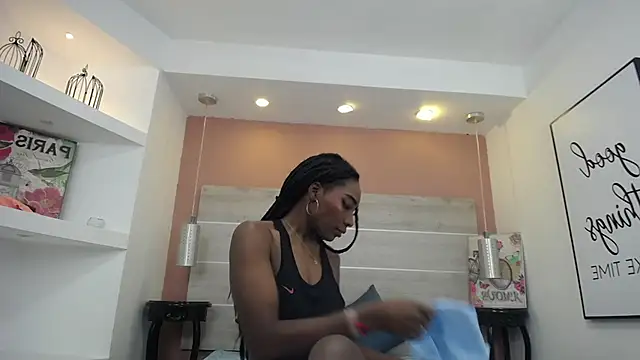 AlexandraCambell online show from 25, 11, 2025