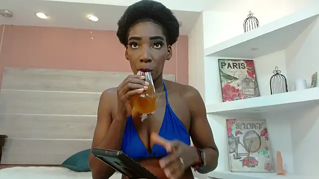 AlexandraCambell online show from 22, 5, 2026
