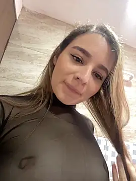 Snapshot of karla-thomsom10 chatting on 29, 11, 2025 karla-thomsom10 online show from 29, 11, 2025