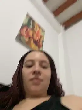 Snapshot of karla-thomsom10 chatting on 6, 7, 2026 karla-thomsom10 online show from 6, 7, 2026