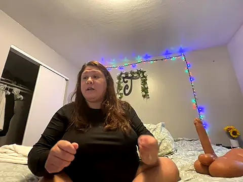 JizzyJazzunleashed online show from 10, 10, 2025