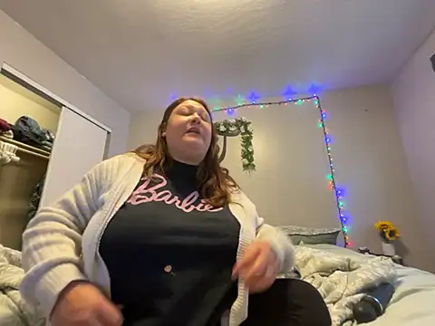 JizzyJazzunleashed online show from 21, 10, 2025