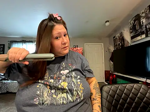 JizzyJazzunleashed online show from 19, 11, 2025