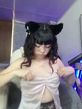 Snapshot of sakuramoss chatting on 11, 11, 2025 sakuramoss online show from 11, 11, 2025