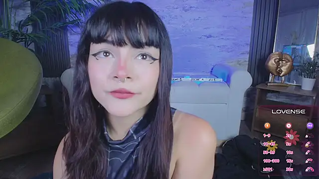 Snapshot of sakuramoss chatting on 20, 11, 2025 sakuramoss online show from 20, 11, 2025