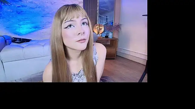 Snapshot of sakuramoss chatting on 8, 4, 2026 sakuramoss online show from 8, 4, 2026