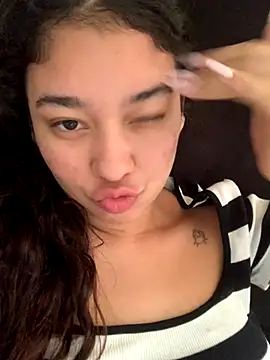 Snapshot of lana_rousse01 chatting on 14, 9, 2025 lana rousse01 online show from 14, 9, 2025