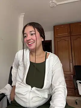 Snapshot of lana_rousse01 chatting on 10, 10, 2025 lana rousse01 online show from 10, 10, 2025