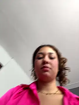 Snapshot of lana_rousse01 chatting on 7, 11, 2025 lana rousse01 online show from 7, 11, 2025