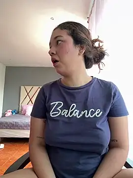 Snapshot of lana_rousse01 chatting on 7, 1, 2026 lana rousse01 online show from 7, 1, 2026