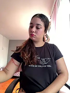 Snapshot of lana_rousse01 chatting on 10, 1, 2026 lana rousse01 online show from 10, 1, 2026