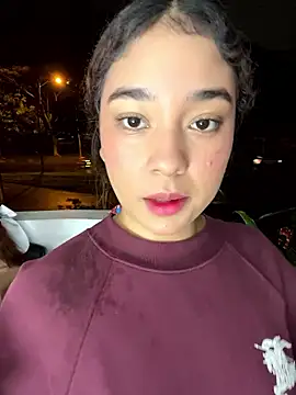 Snapshot of lana_rousse01 chatting on 12, 1, 2026 lana rousse01 online show from 12, 1, 2026