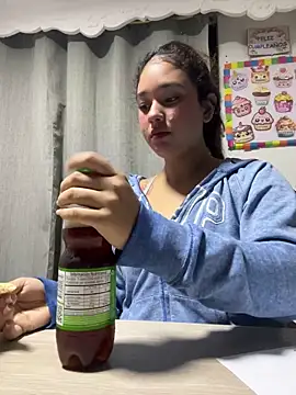 Snapshot of lana_rousse01 chatting on 15, 2, 2026 lana rousse01 online show from 15, 2, 2026