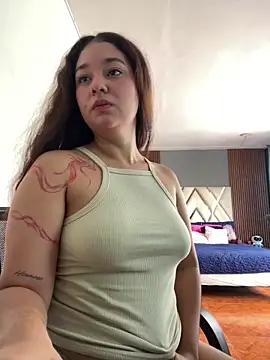 Snapshot of lana_rousse01 chatting on 21, 2, 2026 lana rousse01 online show from 21, 2, 2026