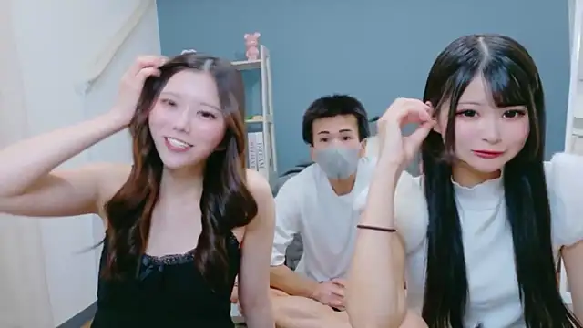 Reto-sama online show from 17, 4, 2026