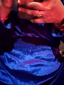 Snapshot of kajal_td chatting on 14, 12, 2025 kajal td online show from 14, 12, 2025