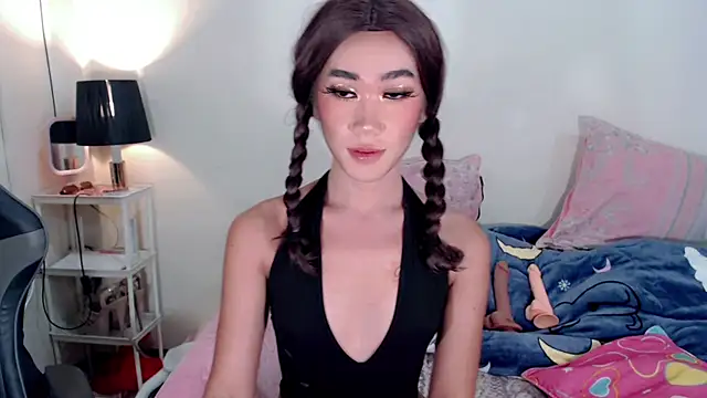 cutie joana online show from 21, 10, 2025