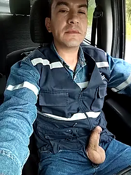 Blackaxes online show from 27, 4, 2026