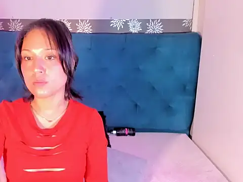 VikyRossee online show from 11, 10, 2025
