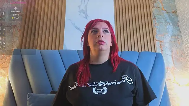 angel  red  online show from 28, 3, 2026