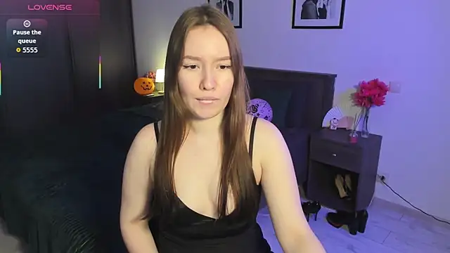 DaniCutie online show from 6, 11, 2025