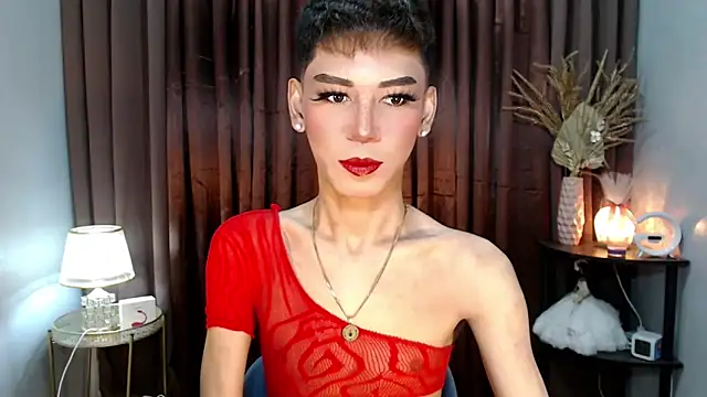 MissTransStella69 online show from 13, 9, 2025