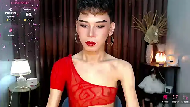 MissTransStella69 online show from 22, 9, 2025