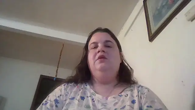 LittleBunny3 online show from 18, 9, 2025