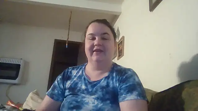 LittleBunny3 online show from 12, 10, 2025