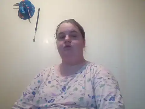 LittleBunny3 online show from 13, 10, 2025