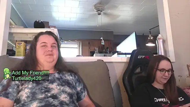 LittleBunny3 online show from 19, 10, 2025