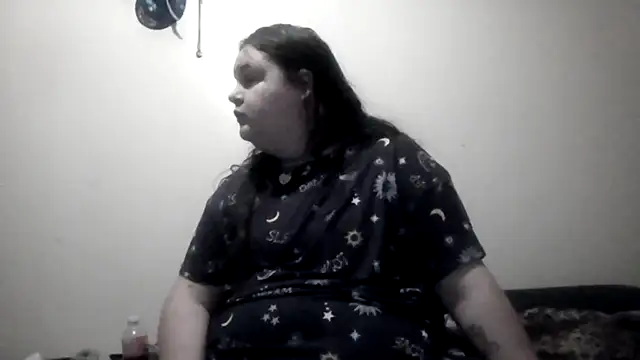 LittleBunny3 online show from 3, 12, 2025