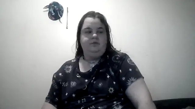 LittleBunny3 online show from 4, 12, 2025