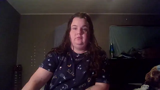 LittleBunny3 online show from 16, 12, 2025