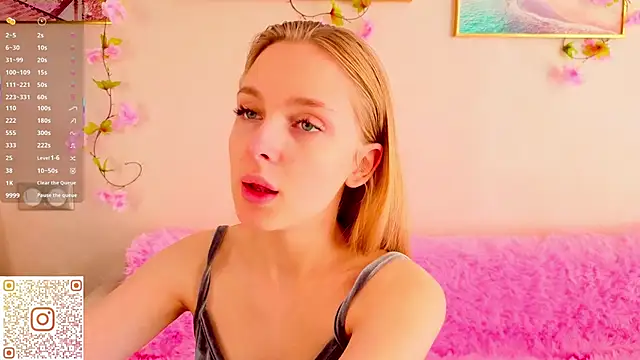 CindyGreen online show from 14, 10, 2025