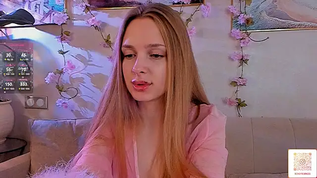 CindyGreen online show from 5, 11, 2025