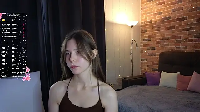 EmiliDen online show from 14, 11, 2025