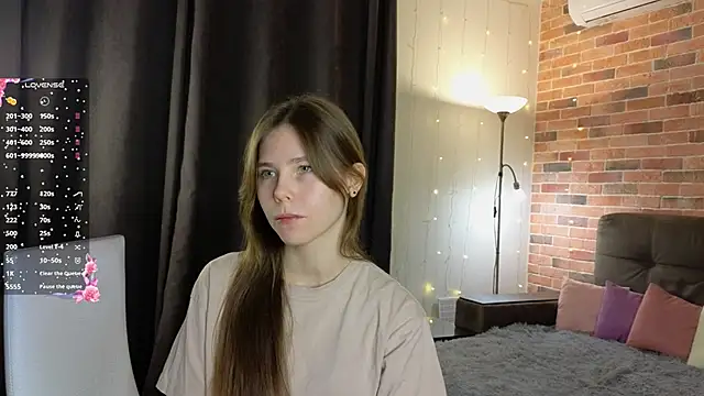 EmiliDen online show from 18, 11, 2025