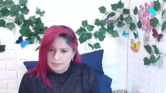 IndianStunner69 online show from 7, 10, 2025