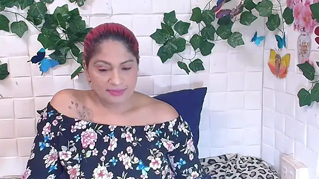 IndianStunner69 online show from 11, 10, 2025