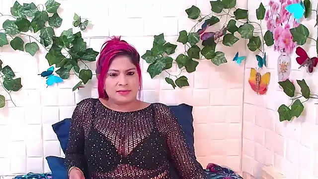 IndianStunner69 online show from 17, 10, 2025