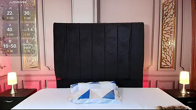 Snapshot of mishell_lovely chatting on 30, 9, 2025 mishell lovely online show from 30, 9, 2025