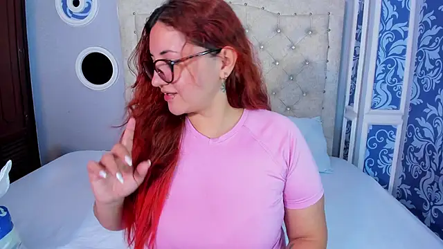 Snapshot of mishell_lovely chatting on 14, 10, 2025 mishell lovely online show from 14, 10, 2025