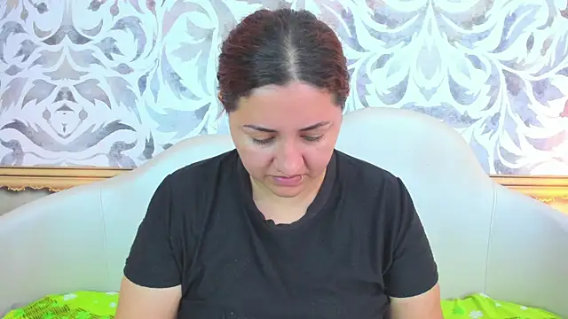 Snapshot of mishell_lovely chatting on 28, 10, 2025 mishell lovely online show from 28, 10, 2025