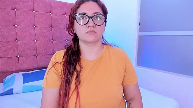 mishell lovely online show from 17, 12, 2025