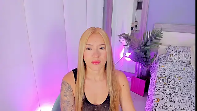 LexxyBunny  online show from 10, 10, 2025