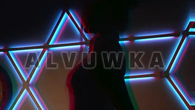 Alvuwkaa online show from 23, 10, 2025