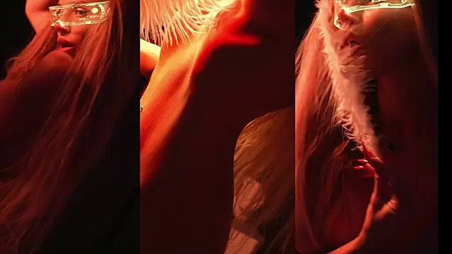 Alvuwkaa online show from 27, 11, 2025