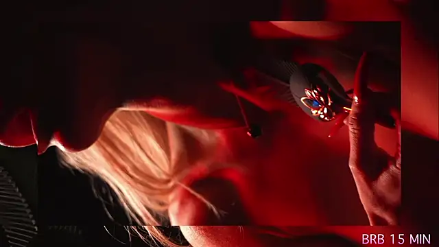 Alvuwkaa online show from 12, 4, 2026